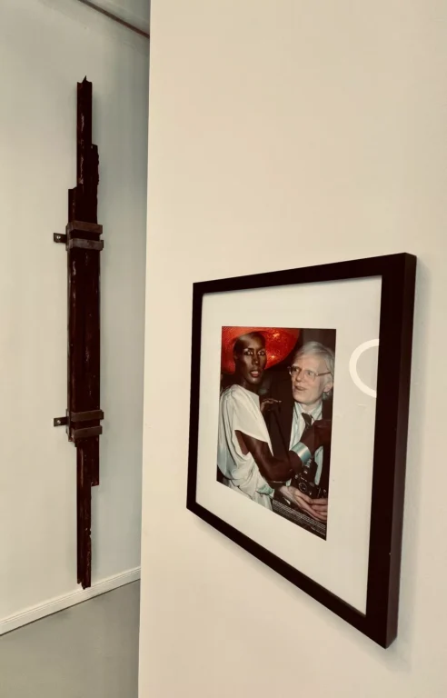 Unser neuer Salon in der Karl-Marx-Allee 58
